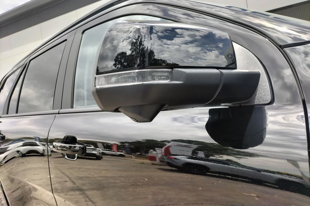 2025 Ford Everest Sport 3.0L