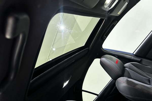 2022 Subaru WRX RS VB