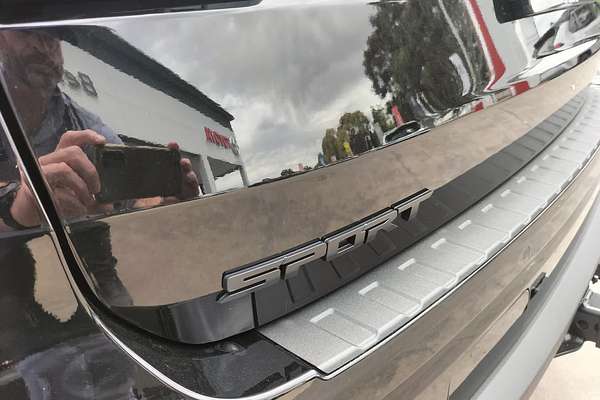 2025 Ford Everest Sport 3.0L