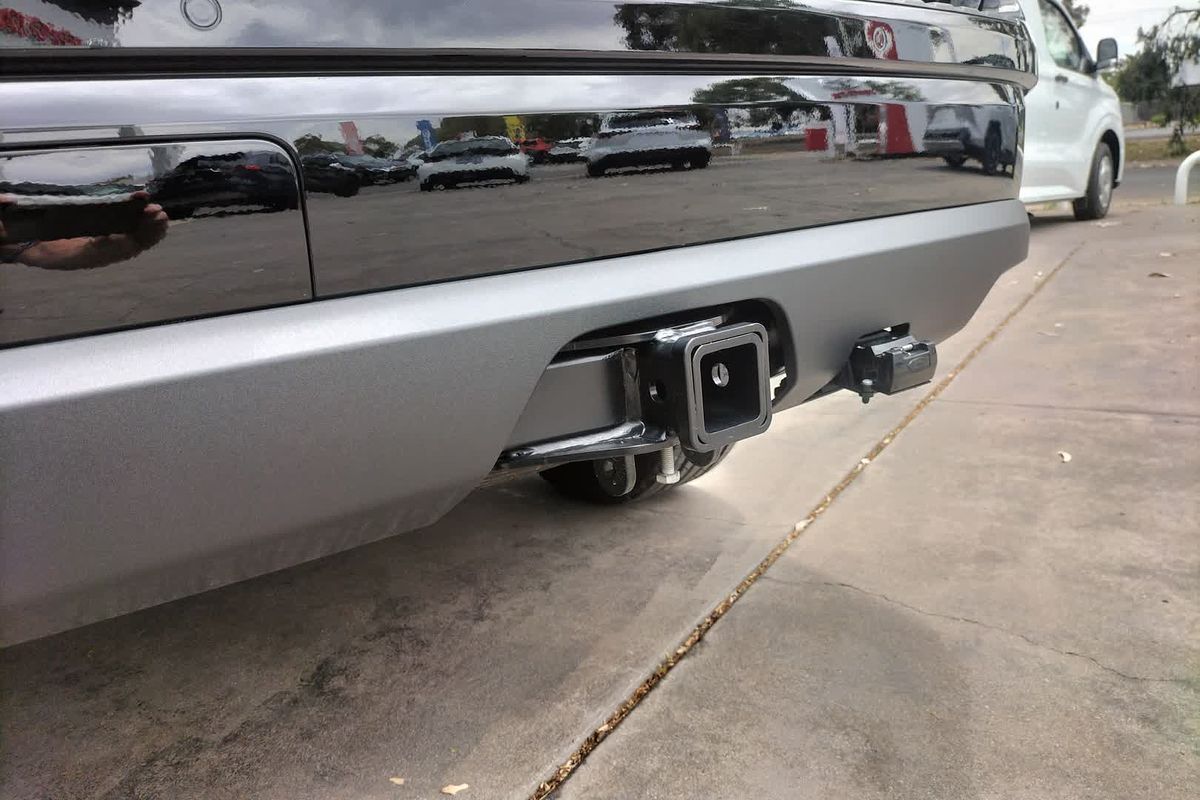 2025 Ford Everest Sport 3.0L