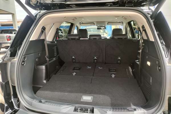 2025 Ford Everest Sport 3.0L