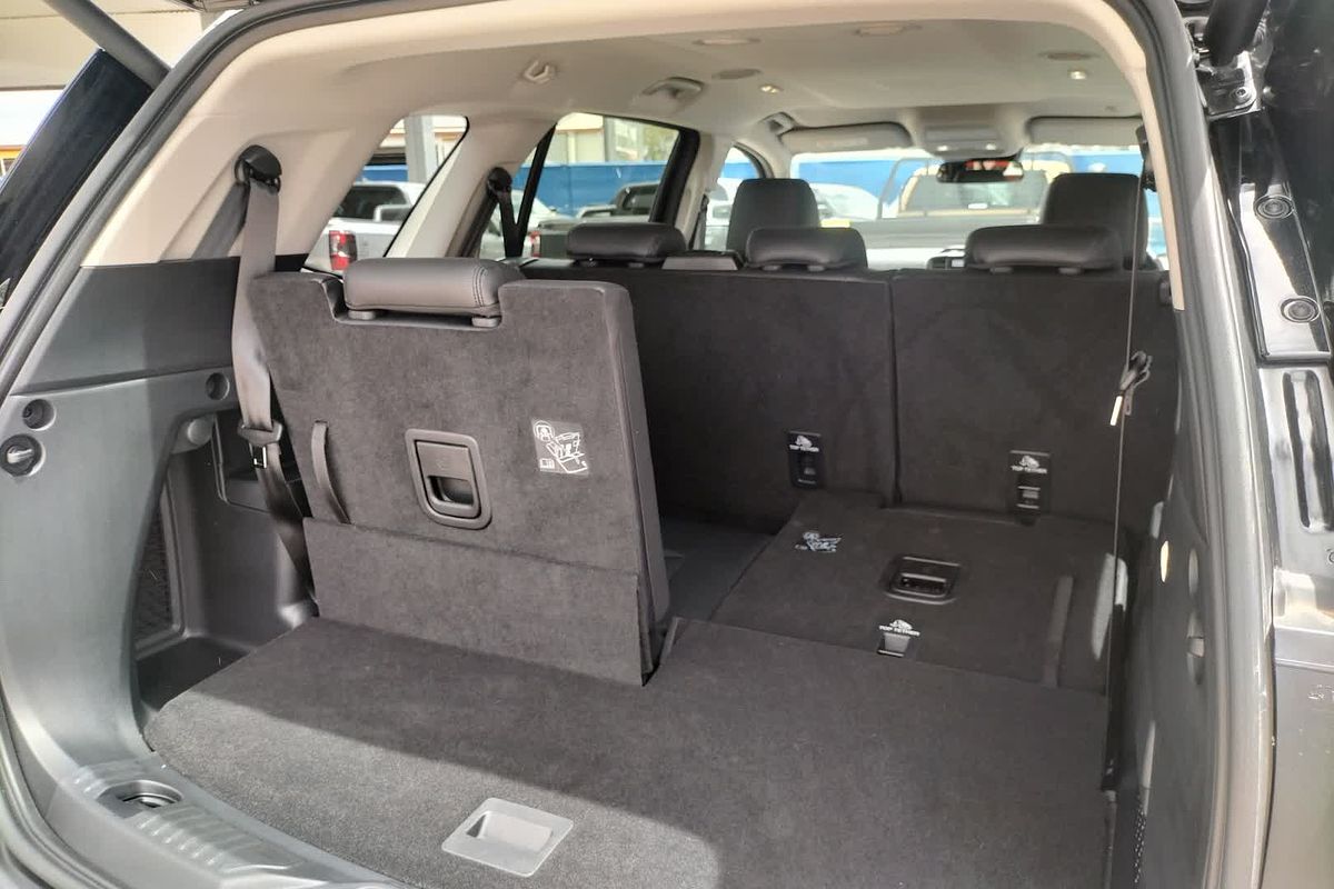 2025 Ford Everest Sport 3.0L