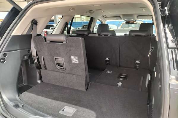 2025 Ford Everest Sport 3.0L