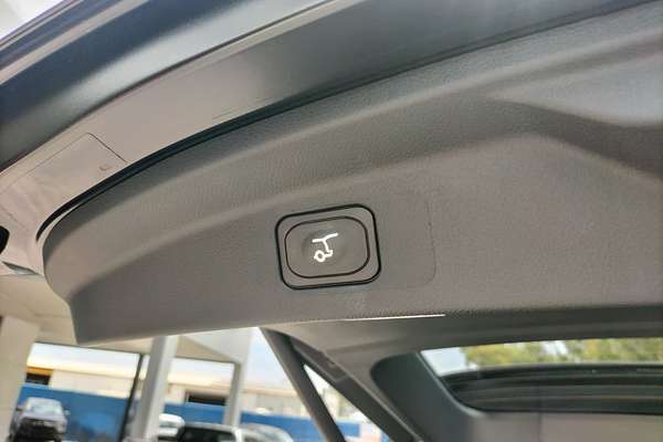 2025 Ford Everest Sport 3.0L