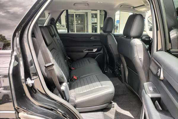 2025 Ford Everest Sport 3.0L