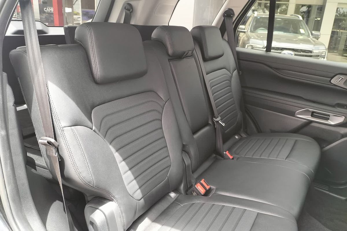 2025 Ford Everest Sport 3.0L