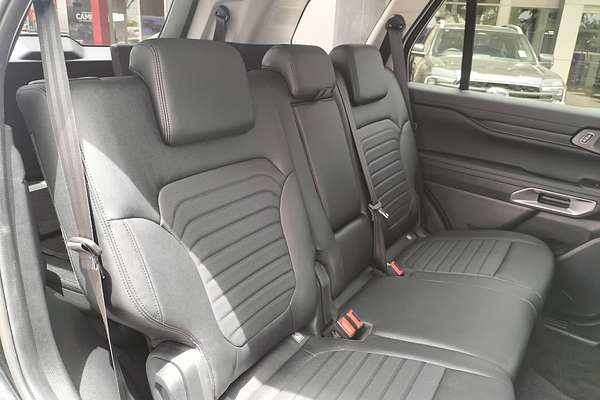 2025 Ford Everest Sport 3.0L