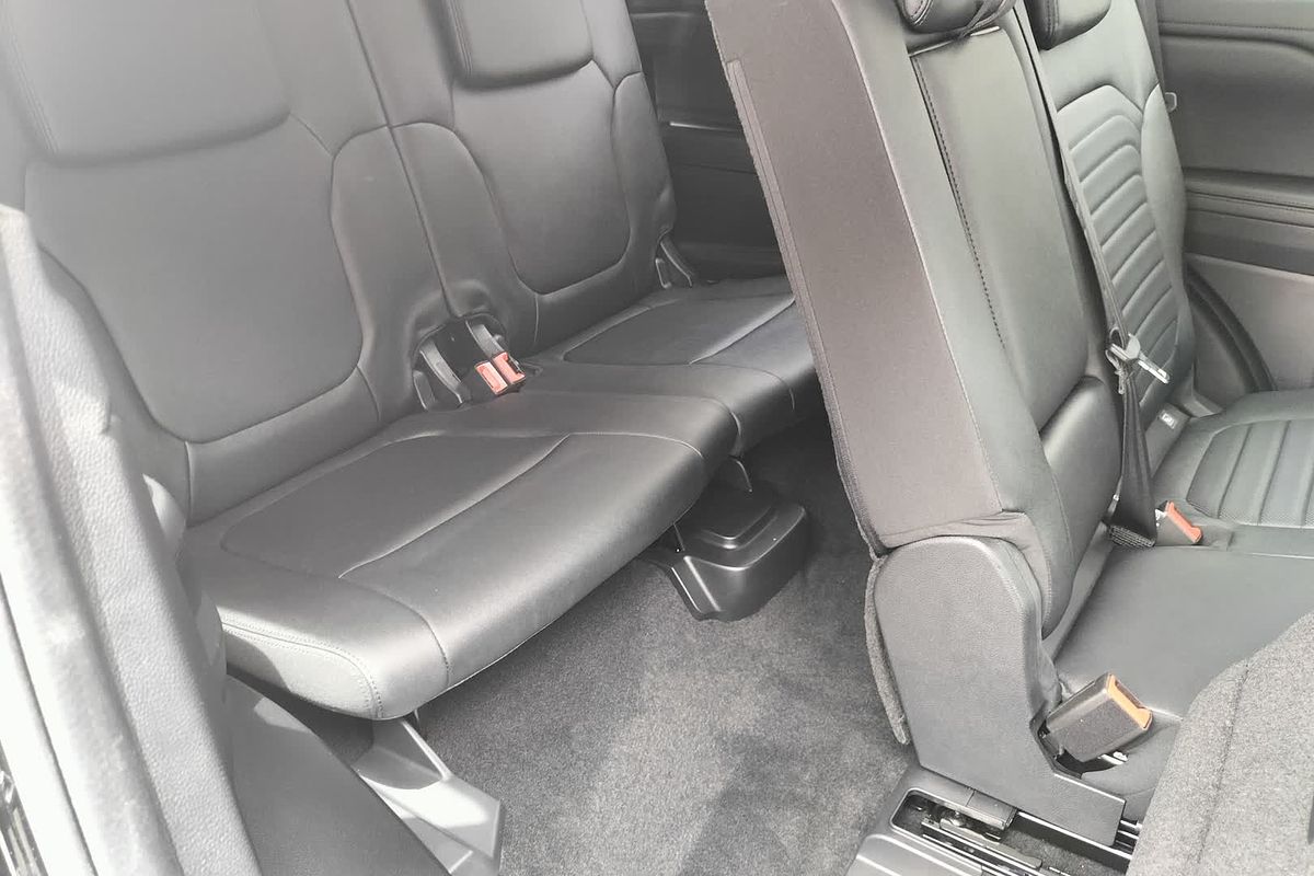 2025 Ford Everest Sport 3.0L