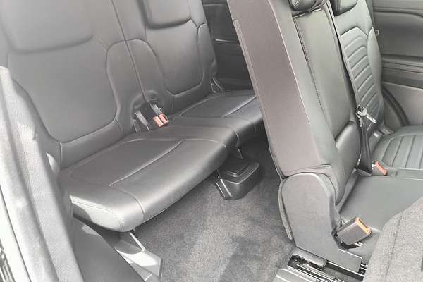 2025 Ford Everest Sport 3.0L