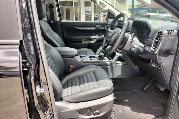 2025 Ford Everest Sport 3.0L