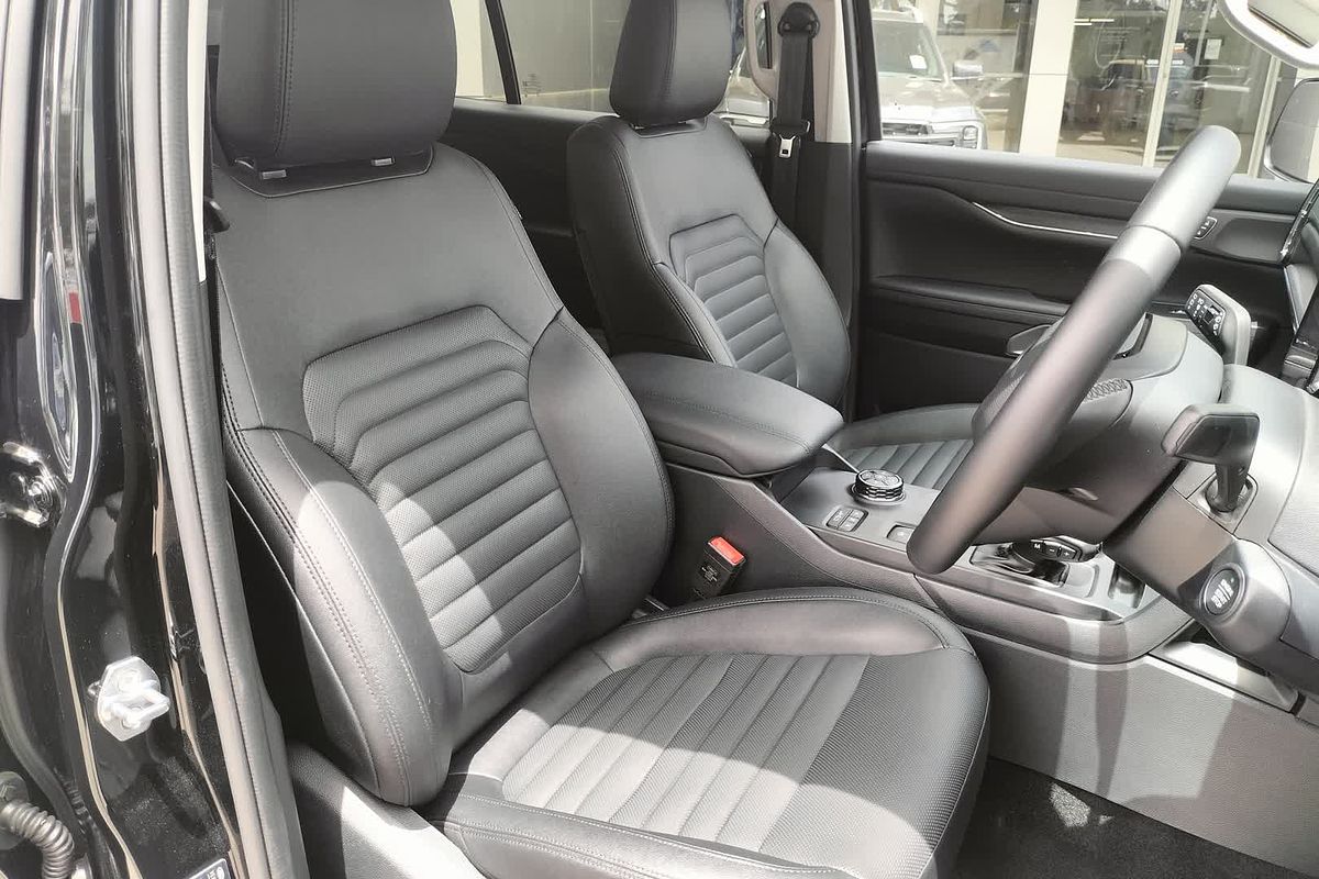 2025 Ford Everest Sport 3.0L