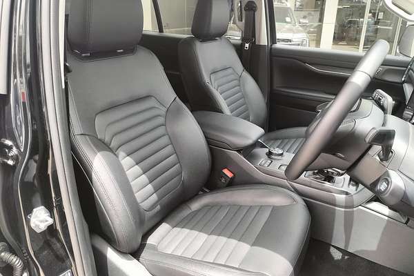 2025 Ford Everest Sport 3.0L