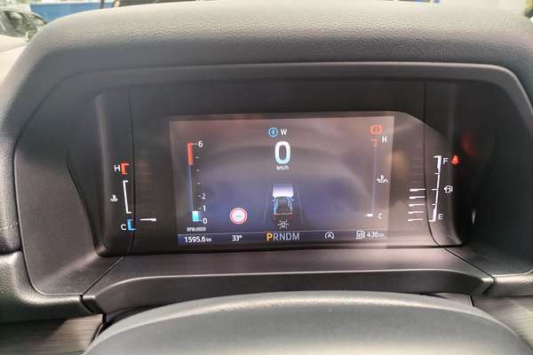 2025 Ford Everest Sport 3.0L