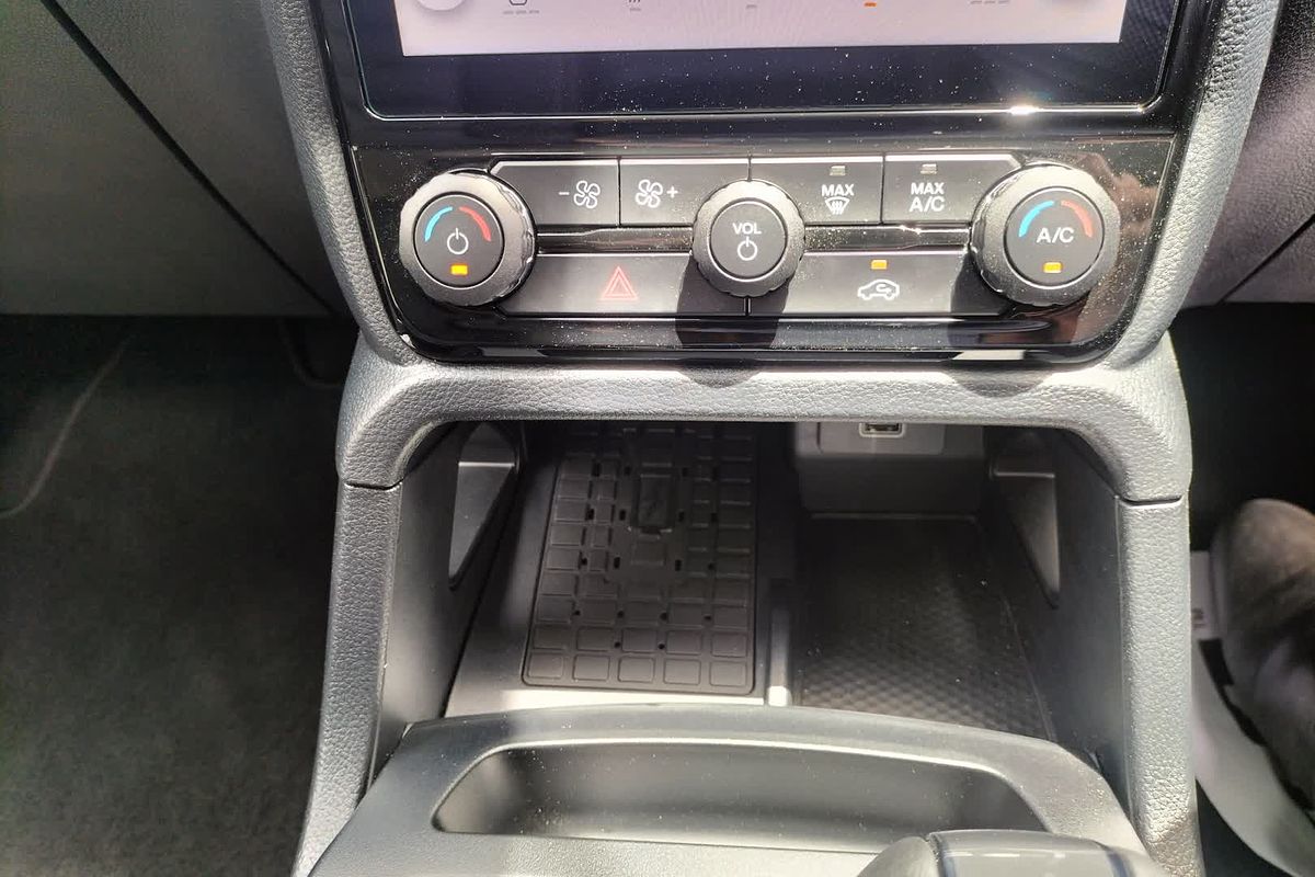 2025 Ford Everest Sport 3.0L