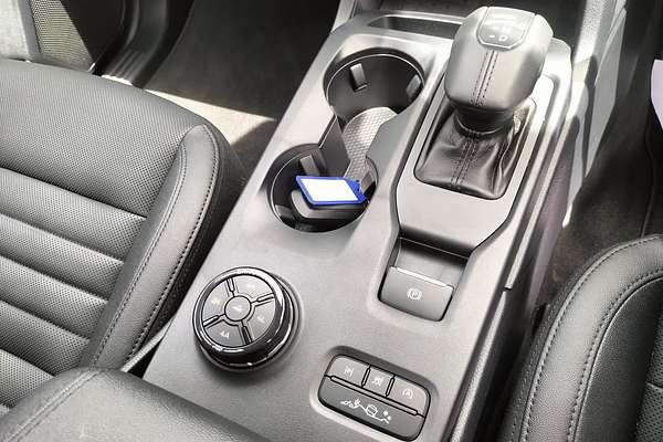 2025 Ford Everest Sport 3.0L