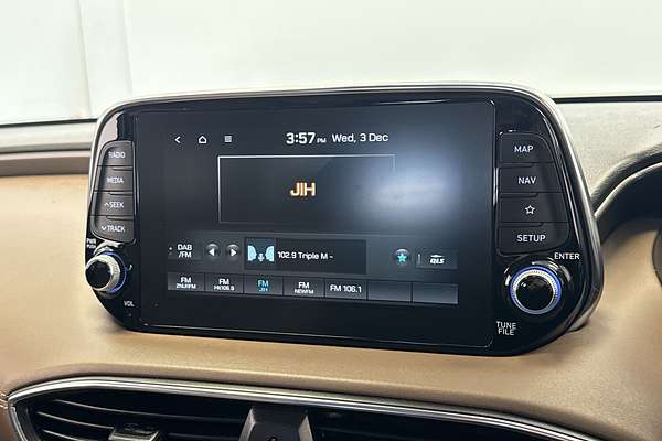 2018 Hyundai Santa Fe Highlander TM