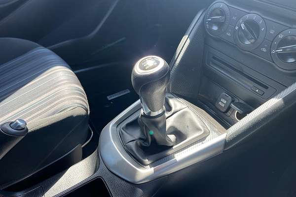 2015 Mazda 2 Neo DJ Series