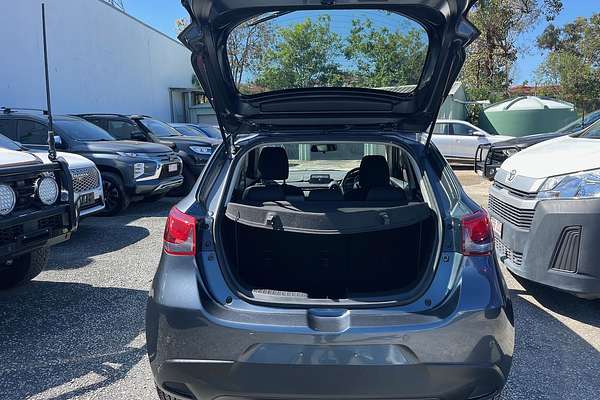 2015 Mazda 2 Neo DJ Series