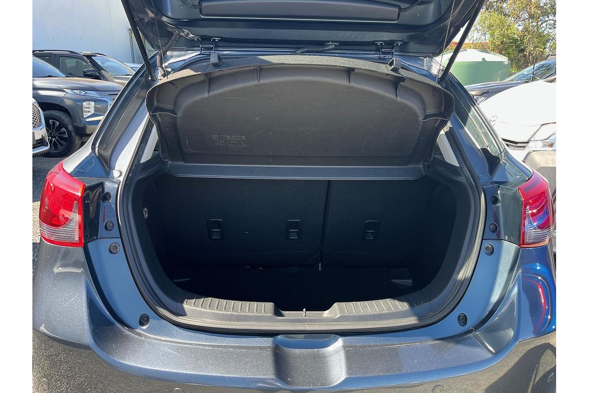 2015 Mazda 2 Neo DJ Series