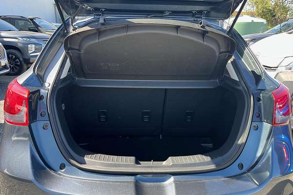 2015 Mazda 2 Neo DJ Series