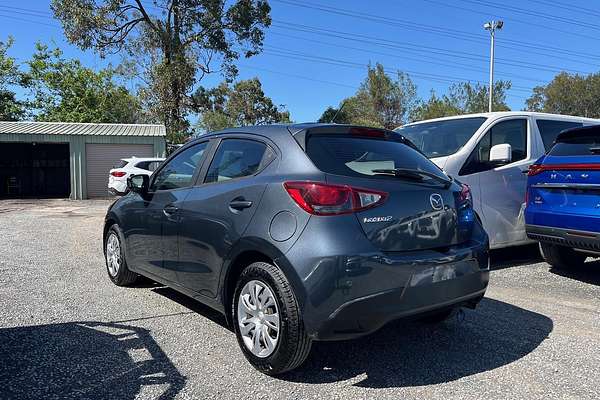 2015 Mazda 2 Neo DJ Series