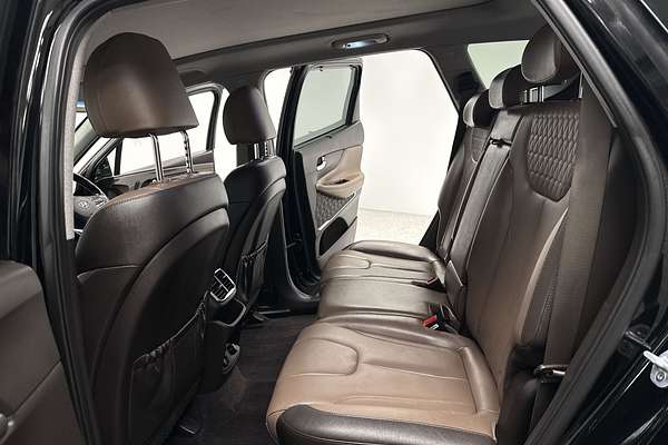 2018 Hyundai Santa Fe Highlander TM