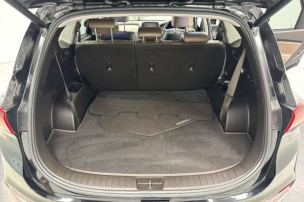 2018 Hyundai Santa Fe Highlander TM