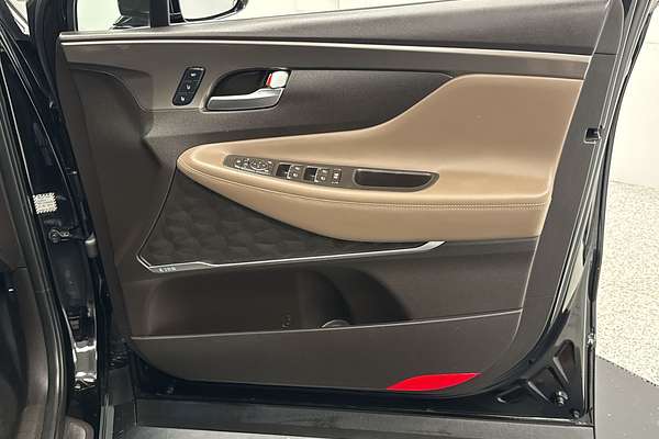 2018 Hyundai Santa Fe Highlander TM