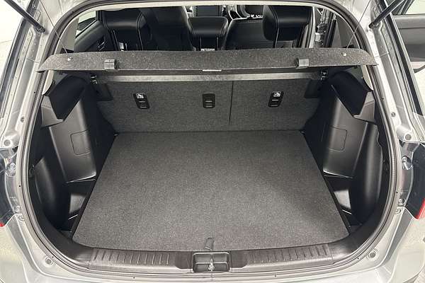 2022 Suzuki Vitara Turbo LY Series II