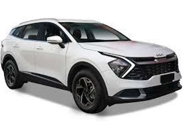 2023 Kia Sportage S NQ5