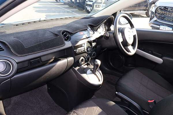 2012 Mazda 2 Neo DE Series 2