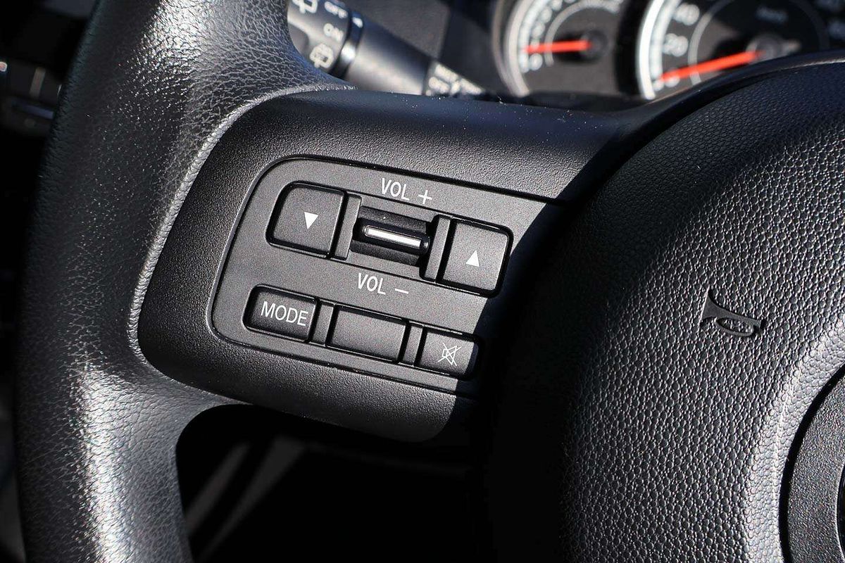 2012 Mazda 2 Neo DE Series 2