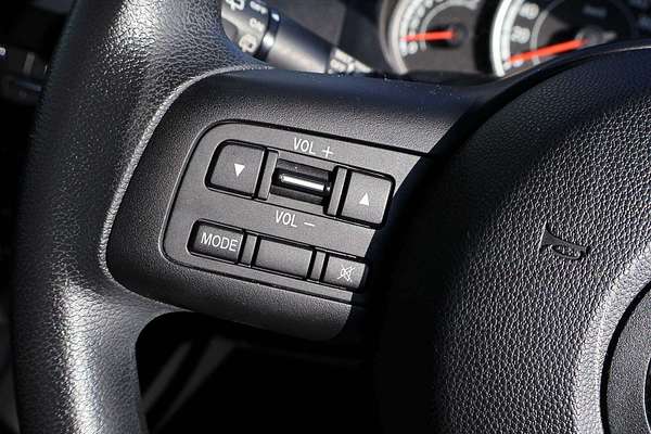 2012 Mazda 2 Neo DE Series 2