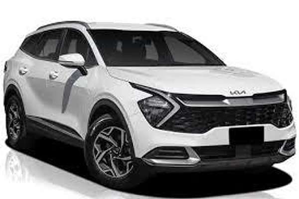 2023 Kia Sportage S NQ5