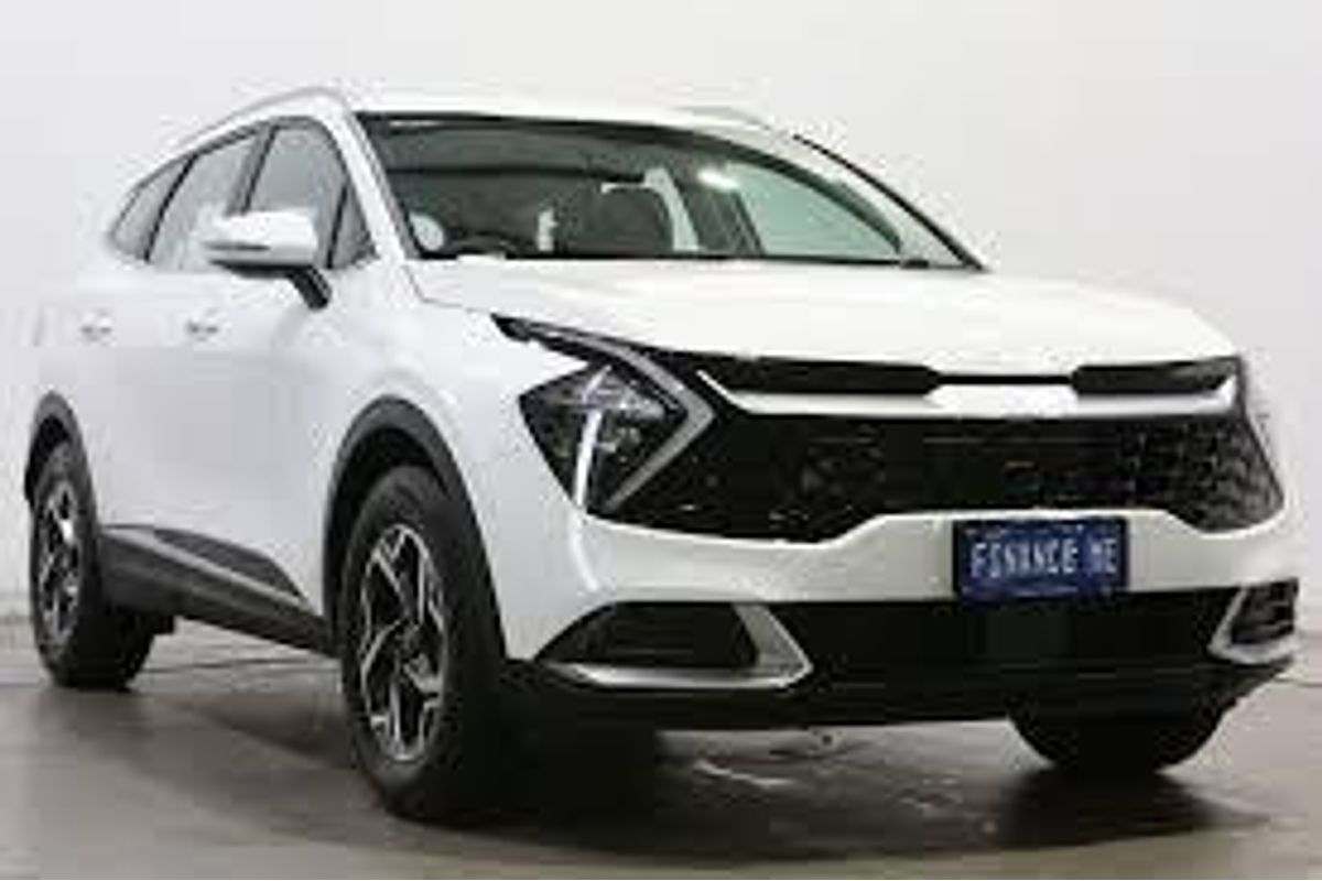 2023 Kia Sportage S NQ5