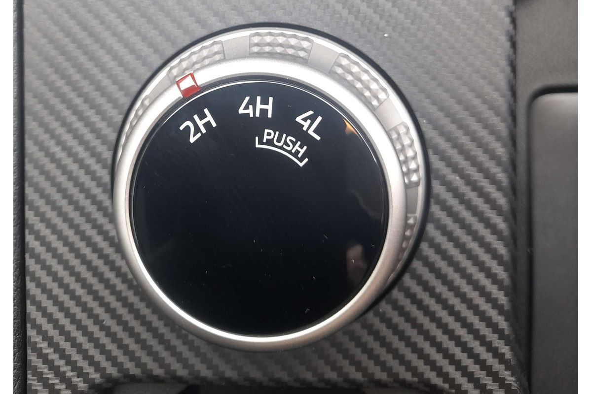 2025 Mitsubishi Triton GLX+ MV 4X4