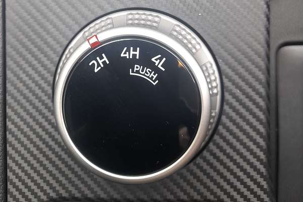 2025 Mitsubishi Triton GLX+ MV 4X4