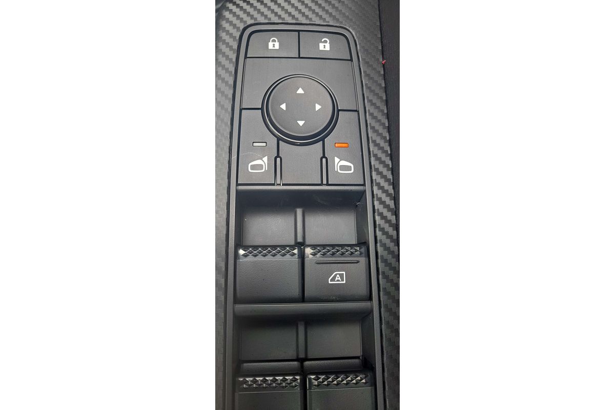 2025 Mitsubishi Triton GLX+ MV 4X4