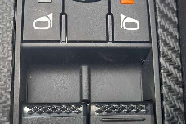 2025 Mitsubishi Triton GLX+ MV 4X4