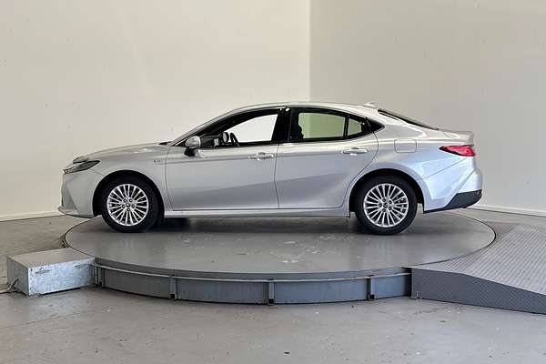 2025 Toyota Camry Ascent Sport AXVH80R