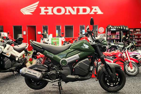2024 Honda NAVi NAV110