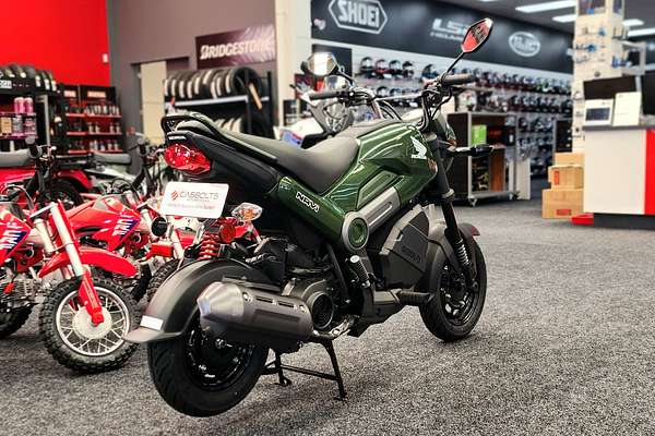 2024 Honda NAVi NAV110