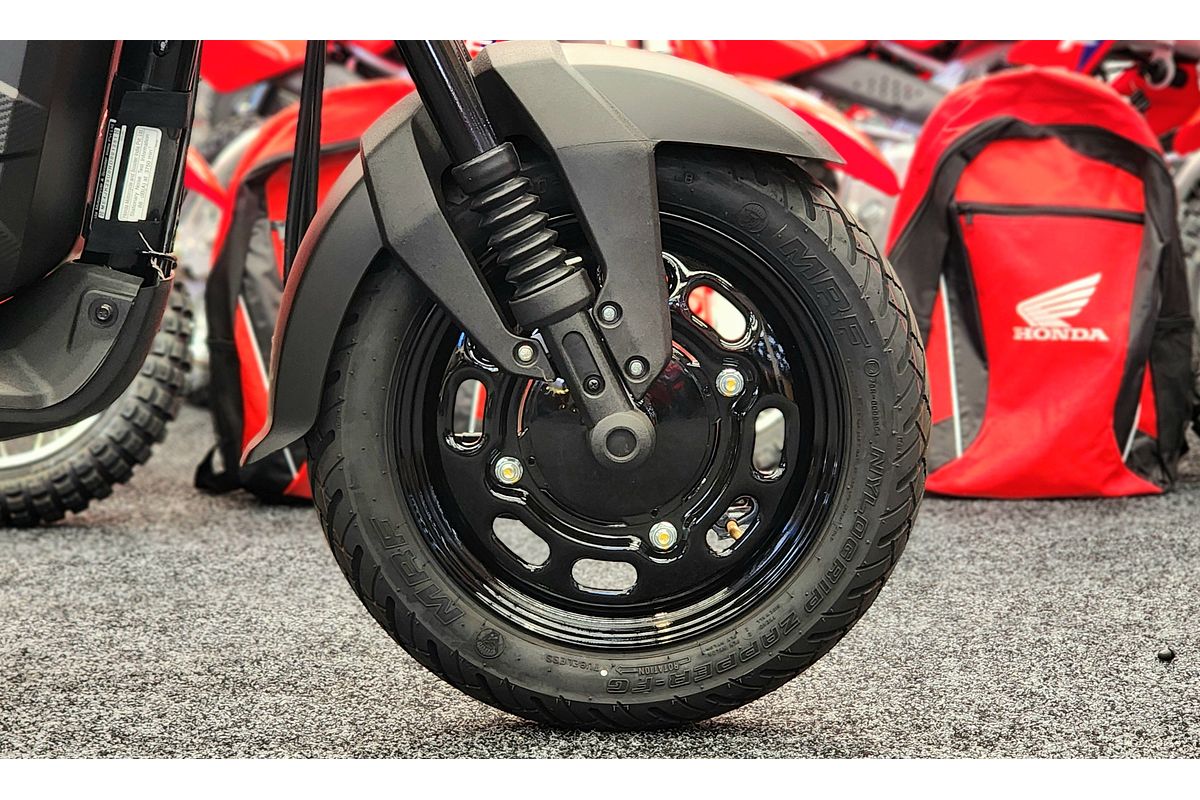 2024 Honda NAVi NAV110