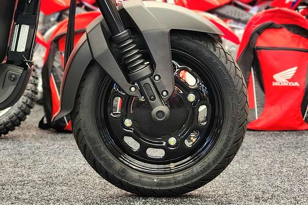 2024 Honda NAVi NAV110