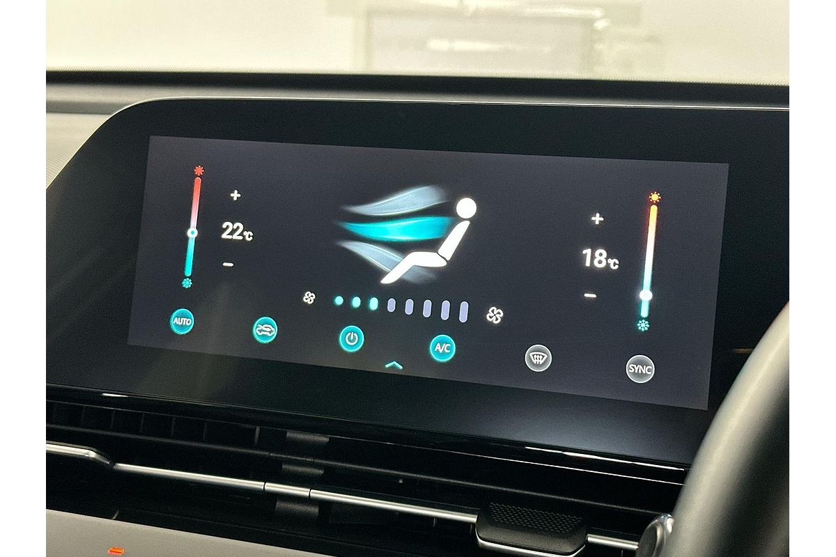 2023 Chery OMODA 5 BX