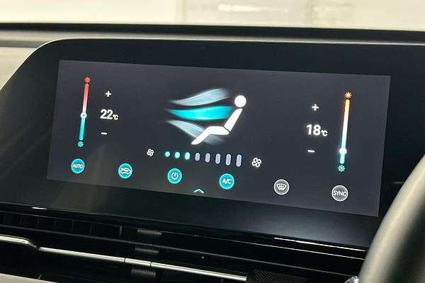 2023 Chery OMODA 5 BX