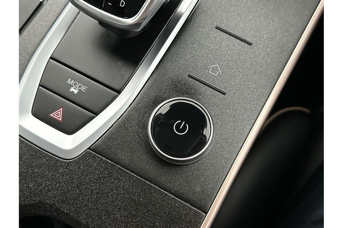 2023 Chery OMODA 5 BX