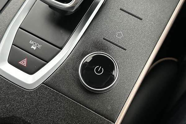 2023 Chery OMODA 5 BX