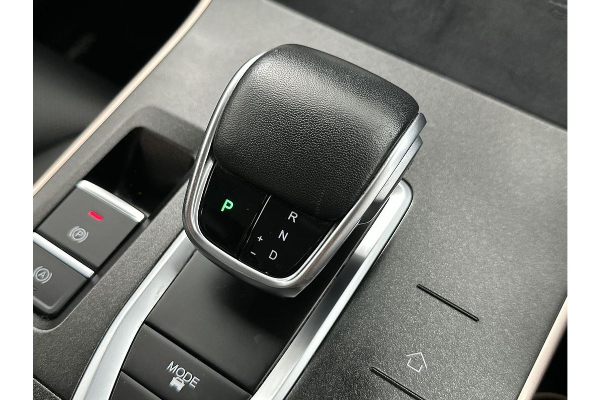 2023 Chery OMODA 5 BX