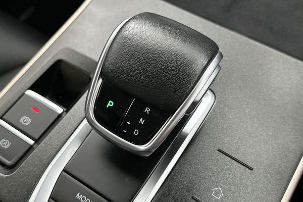 2023 Chery OMODA 5 BX